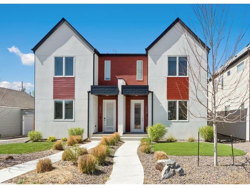 3075 S Delaware St, Englewood, CO, 80110-1437 | Card Image