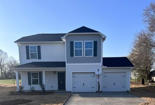 104 Barnes St, Black Creek, NC, 27813-9900 | Card Image