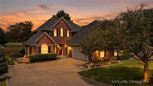 4732 Stonebriar Cir, College Station, TX, 77845-8987 | Card Image