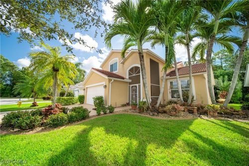 25621 Inlet Way Court, Bonita Springs, FL, 34135 | Card Image