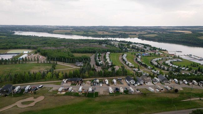6122 - 25054 Pine Lake Rd S, Home with 0 bedrooms, 0 bathrooms and null parking in Red Deer County AB | Image 12