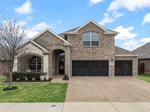 3502 Pebble Ct, Melissa, TX, 75454-3046 | Card Image