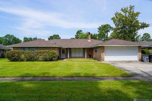 1846 Bellrose Dr, Baton Rouge, LA, 70815-5453 | Card Image
