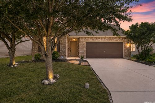 1464 Jordan Xing, New Braunfels, TX, 78130-3777 | Card Image