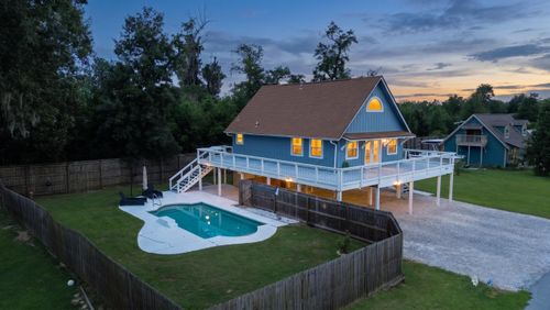 4026 Kirkpatrick Rd, Panama City, FL, 32409-2162 | Card Image