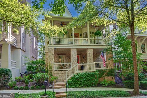 407 Latimer St, Woodstock, GA, 30188-5039 | Card Image