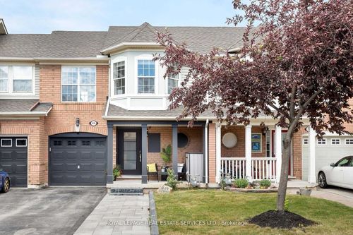 1619 Cartwright Cres, Milton, ON, L9T5N6 | Card Image