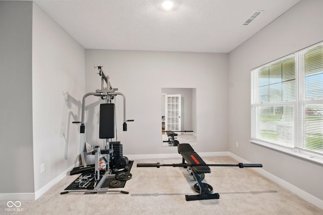 4844 Morenci Ct, House other with 5 bedrooms, 4 bathrooms and null parking in New Palestine IN | Image 13