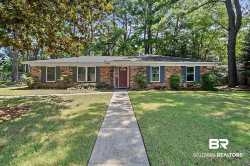 4405 Birchwood Dr E, Mobile, AL, 36693-4948 | Card Image