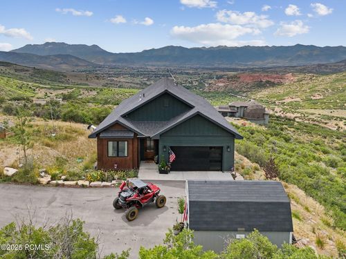 1420 S Beaver Bench Rd, Heber City, UT, 84032 | Card Image