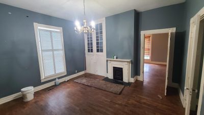 125 Campbell Street, House other with 2 bedrooms, 1 bathrooms and null parking in Frankfort KY | Image 3