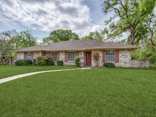 2612 Briarwood Dr, Plano, TX, 75074-4935 | Card Image