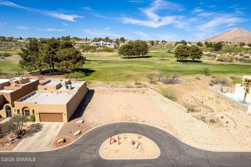 1461 Fairway Village Dr, Las Cruces, NM, 88007-4827 | Card Image