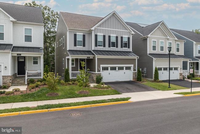 4635 Wood Glen Rd, House other with 5 bedrooms, 5 bathrooms and null parking in FAIRFAX VA | Image 5
