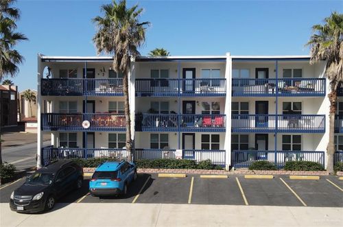 307-5601 Gulf Boulevard, South Padre Island, TX, 78597 | Card Image