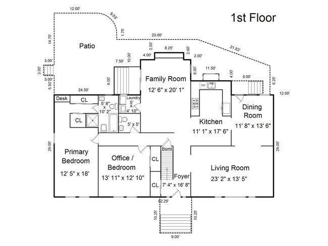 18 Berkley Dr, House other with 5 bedrooms, 4 bathrooms and 2 parking in Rye Brook NY | Image 23