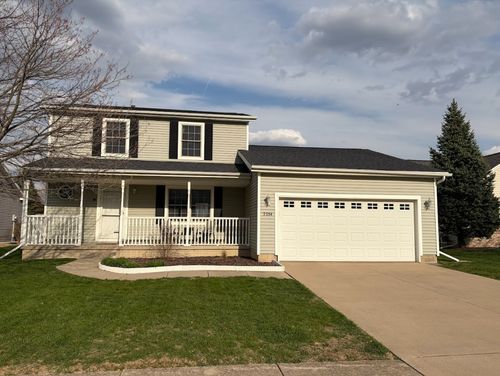 2254 Inez Lane, Normal, IL, 61761 | Card Image