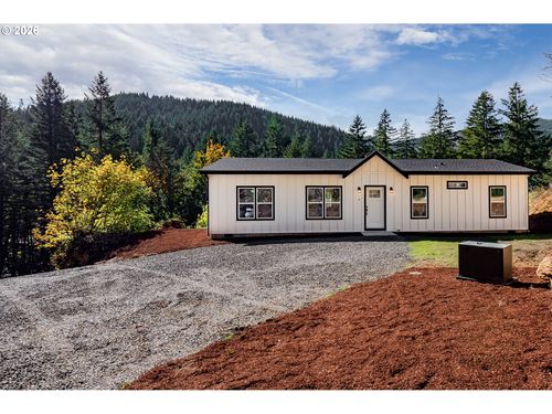 42276 Winberry Creek Rd, Fall Creek, OR, 97438-9717 | Card Image