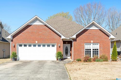 60 Trellis Cir, SPRINGVILLE, AL, 35146-6313 | Card Image