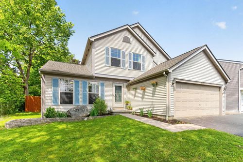 245 Springwood Ln, Marysville, OH, 43040-8728 | Card Image