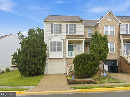6845 Malton Ct, CENTREVILLE, VA, 20121-2558 | Card Image