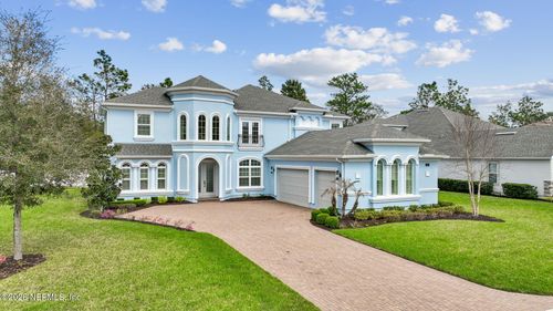 536 E Kesley Ln, St Johns, FL, 32259-6293 | Card Image
