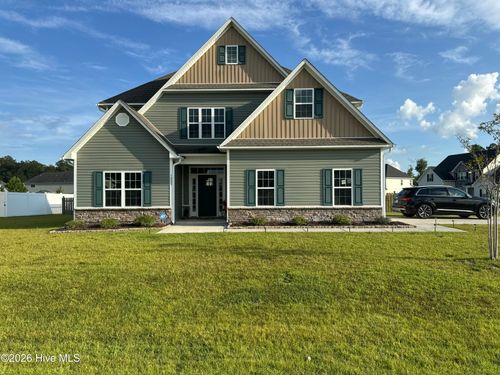 1000 Kingfish Way, New Bern, NC, 28562-2314 | Card Image