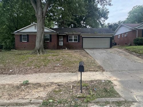 1919 Warner Dr, Memphis, TN, 38127 | Card Image