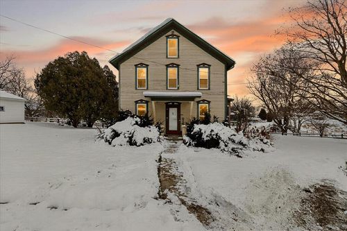 305 Sheldon St, CAMBRIDGE, WI, 53523-9439 | Card Image