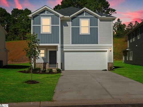 813 Landward Court, Spartanburg, SC, 29301 | Card Image