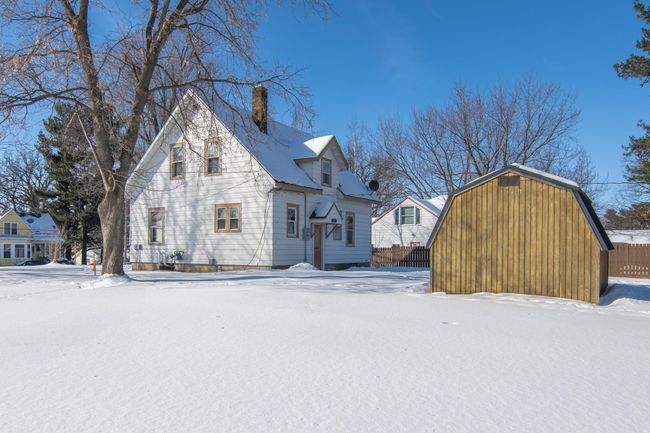 200 1 St Ave E, House other with 3 bedrooms, 2 bathrooms and null parking in Balsam Lake WI | Image 28