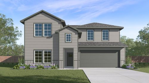 1206 Breezy Oak Dr, Nevada, TX, 75173-1103 | Card Image