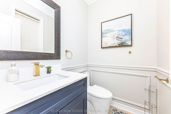 65 Sierra Cres, House other with 4 bedrooms, 3 bathrooms and 2 parking in Georgetown ON | Image 8