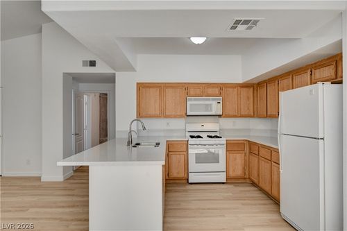 203-1405 Seward Street, Las Vegas, NV, 89128 | Card Image