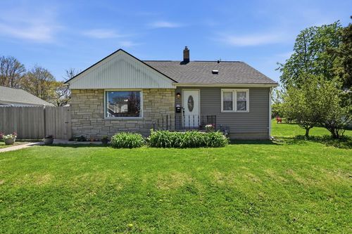 3809 E Morris Avenue, Cudahy, WI, 53110 | Card Image