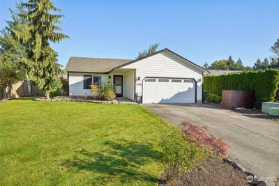 13908 Ne 53rd Street, House other with 3 bedrooms, 2 bathrooms and 2 parking in Vancouver WA | Image 2