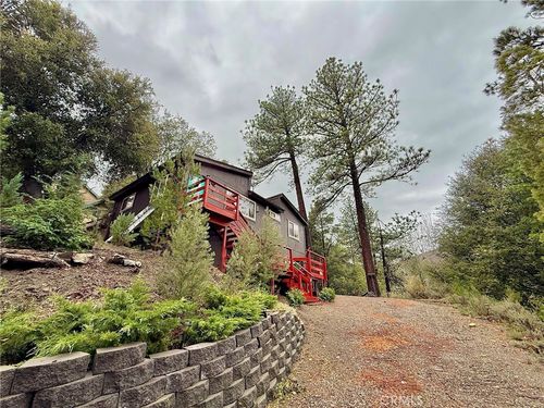 2608 Basel Ct, Pine Mountain Club, CA, 93222 | Card Image