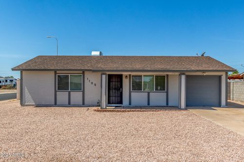 1105 W Tulane Drive, Tempe, AZ, 85283 | Card Image
