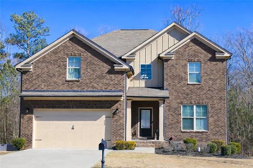 837 Sand Ln, Lawrenceville, GA, 30045-2759 | Card Image