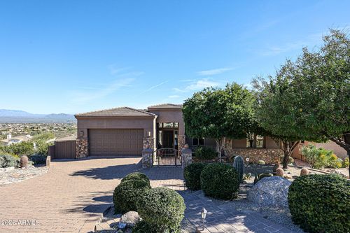 10727 N Skyline Drive, Fountain Hills, AZ, 85268 | Card Image