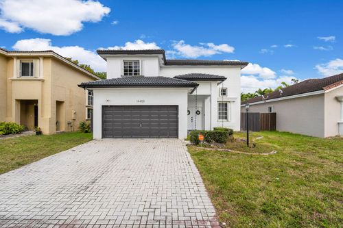 14455 Sw 158th Path, Miami, FL, 33196-6787 | Card Image