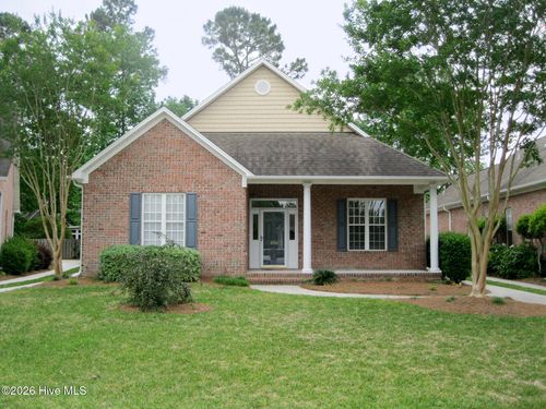 4906 Shaftesbury Pl, Wilmington, NC, 28409-2342 | Card Image