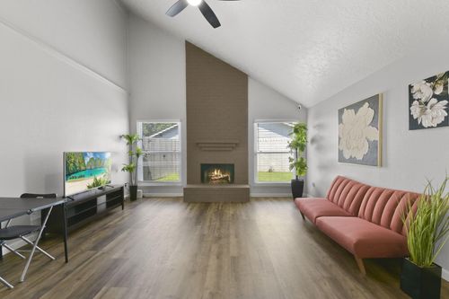 707 Land Grant Dr, Richmond, TX, 77406-2111 | Card Image
