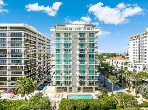 307-9499 Collins Ave, Surfside, FL, 33154-2679 | Card Image