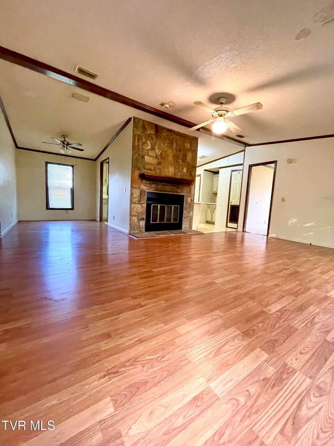 446 Bethel Rd, House other with 3 bedrooms, 2 bathrooms and null parking in Nickelsville VA | Image 9