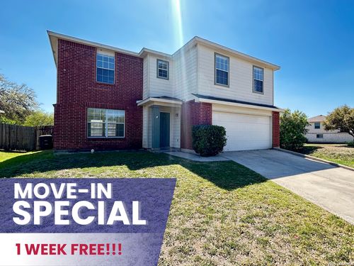 8818 Summer Trail St, San Antonio, TX, 78250-2612 | Card Image