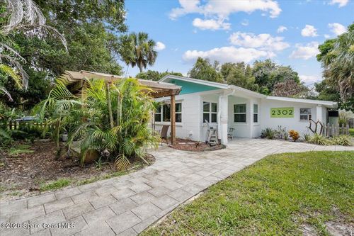 2302 Hyde Pkwy, Melbourne, FL, 32901-5345 | Card Image
