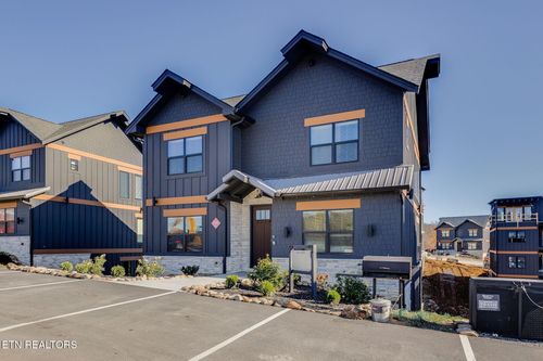 lot-55r-331 Rambling Creek Way, Sevierville, TN, 37862 | Card Image