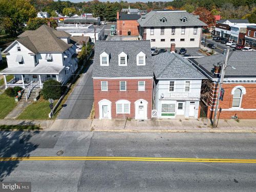 105 W Central Avenue, FEDERALSBURG, MD, 21632 | Card Image