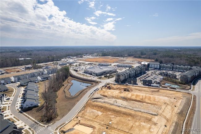 UNIT-304 - 6601 Citory Way, Condo with 2 bedrooms, 2 bathrooms and null parking in Moseley VA | Image 25